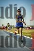 Fotos de los 1500 m llanos de varones