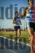 Fotos de los 1500 m llanos de varones
