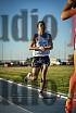 Fotos de los 1500 m llanos de varones