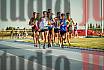 Fotos de los 1500 m llanos de varones