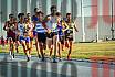 Fotos de los 1500 m llanos de varones