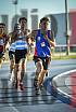 Fotos de los 1500 m llanos de varones