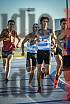 Fotos de los 1500 m llanos de varones