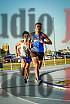 Fotos de los 1500 m llanos de varones