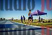 Fotos de los 1500 m llanos de varones