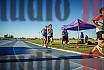 Fotos de los 1500 m llanos de varones