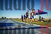 Fotos de los 1500 m llanos de varones