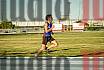 Fotos de los 1500 m llanos de varones