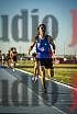 Fotos de los 1500 m llanos de varones