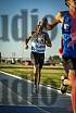 Fotos de los 1500 m llanos de varones