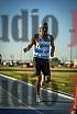 Fotos de los 1500 m llanos de varones