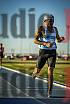 Fotos de los 1500 m llanos de varones