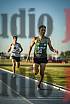 Fotos de los 1500 m llanos de varones