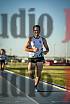 Fotos de los 1500 m llanos de varones