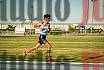 Fotos de los 1500 m llanos de varones