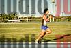 Fotos de los 1500 m llanos de varones