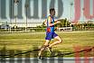 Fotos de los 1500 m llanos de varones