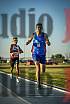 Fotos de los 1500 m llanos de varones
