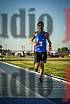 Fotos de los 1500 m llanos de varones