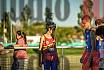 Fotos de los 1500 m llanos de varones