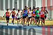 Fotos de los 1500 m llanos de varones