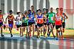 Fotos de los 1500 m llanos de varones