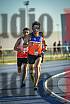 Fotos de los 1500 m llanos de varones