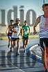Fotos de los 1500 m llanos de varones