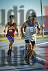 Fotos de los 1500 m llanos de varones