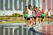 Fotos de los 1500 m llanos de varones