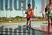 Fotos de los 1500 m llanos de varones