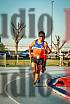 Fotos de los 1500 m llanos de varones