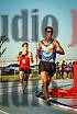 Fotos de los 1500 m llanos de varones