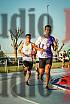 Fotos de los 1500 m llanos de varones