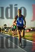 Fotos de los 1500 m llanos de varones
