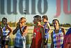 Fotos de los 1500 m llanos de varones