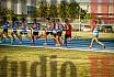 Fotos de los 1500 m llanos de varones