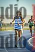 Fotos de los 1500 m llanos de varones
