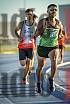 Fotos de los 1500 m llanos de varones