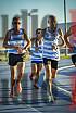 Fotos de los 1500 m llanos de varones