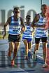 Fotos de los 1500 m llanos de varones