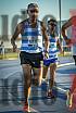 Fotos de los 1500 m llanos de varones