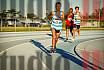 Fotos de los 1500 m llanos de varones