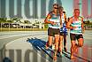 Fotos de los 1500 m llanos de varones