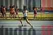 Fotos de los 1500 m llanos de varones