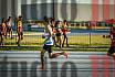 Fotos de los 1500 m llanos de varones
