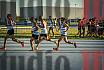 Fotos de los 1500 m llanos de varones