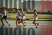 Fotos de los 1500 m llanos de varones