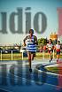 Fotos de los 1500 m llanos de varones