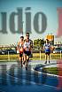 Fotos de los 1500 m llanos de varones
